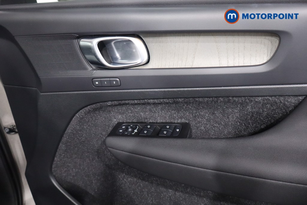 Used Volvo XC40 2021 for sale - 76494791: Photo 34