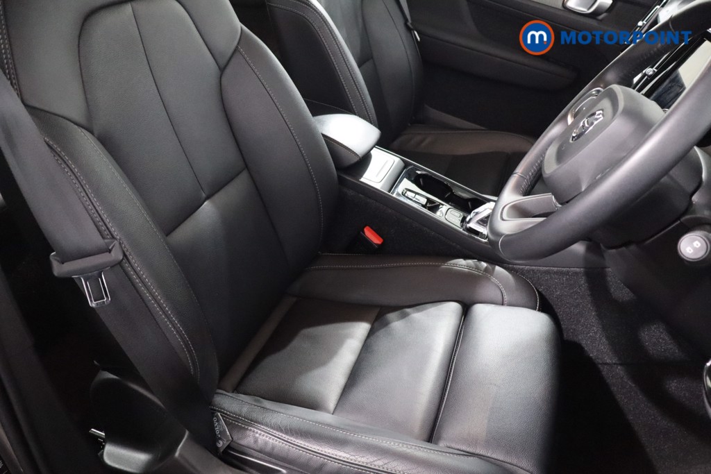 Used Volvo XC40 2021 for sale - 76494791: Photo 36