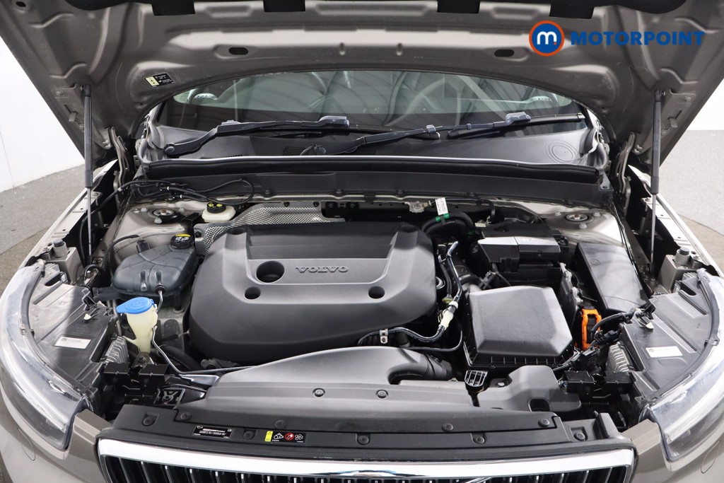 Used Volvo XC40 2021 for sale - 76494791: Photo 43