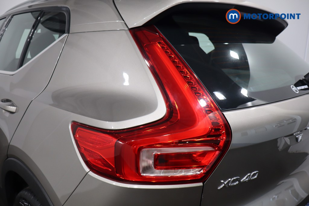 Used Volvo XC40 2021 for sale - 76494791: Photo 45