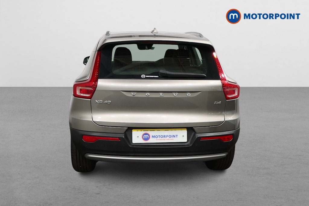Used Volvo XC40 2021 for sale - 76494791: Photo 6