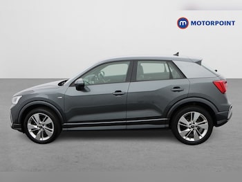 Used Audi Q2 2022 for sale - 79018123: Photo