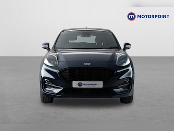 Used Ford Puma 2021 for sale - 79141383: Photo