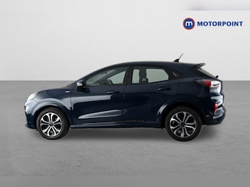 Used Ford Puma 2021 for sale - 79141383: Photo