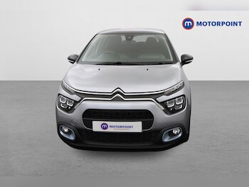 Used Citroen C3 2023 for sale - 75306257: Photo