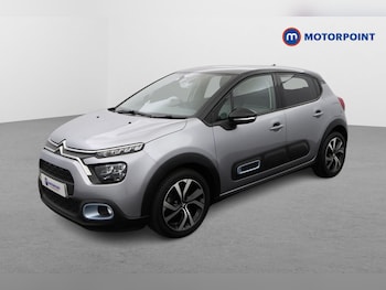 Used Citroen C3 2023 for sale - 75306257: Photo