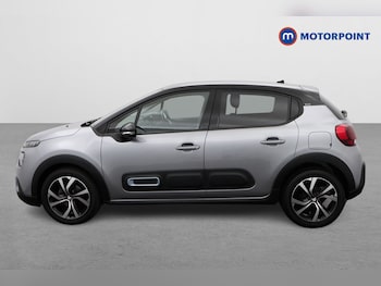 Used Citroen C3 2023 for sale - 75306257: Photo