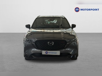 Used Mazda CX-5 2022 for sale - 79437000: Photo