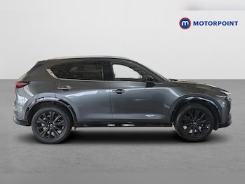 Used Mazda CX-5 2022 for sale - 79437000: Photo