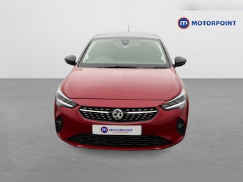 Used Vauxhall Corsa 2021 for sale - 75960367: Photo