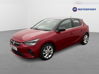 Used Vauxhall Corsa 2021 for sale - 75960367: Photo