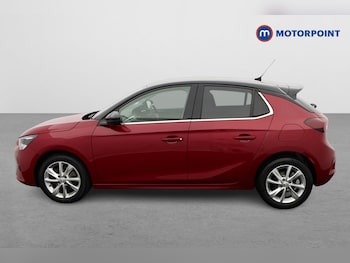 Used Vauxhall Corsa 2021 for sale - 75960367: Photo