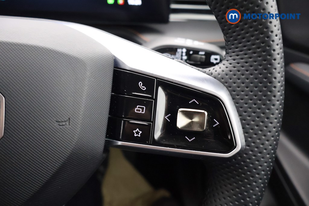 Used MG MG HS 2025 for sale - 78061658: Photo 10