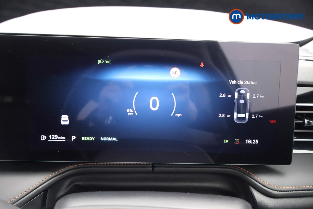 Used MG MG HS 2025 for sale - 78061658: Photo 11