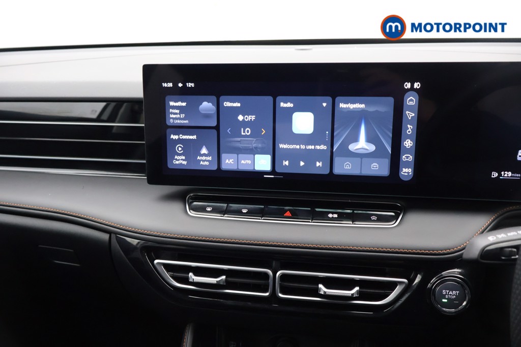 Used MG MG HS 2025 for sale - 78061658: Photo 14