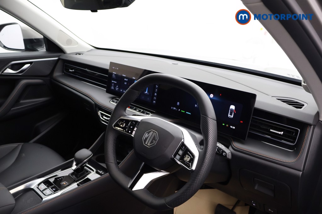 Used MG MG HS 2025 for sale - 78061658: Photo 19