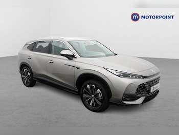 Used MG MG HS 2025 for sale - 78061658: Photo