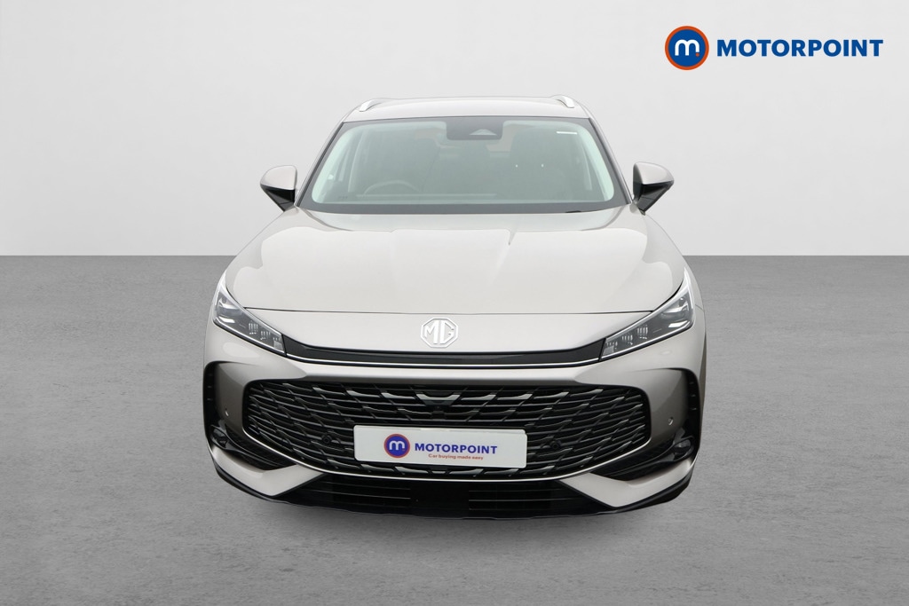 Used MG MG HS 2025 for sale - 78061658: Photo 2