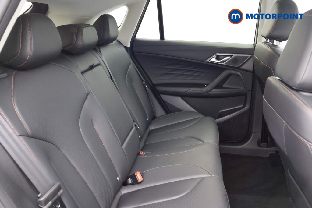 Used MG MG HS 2025 for sale - 78061658: Photo 21