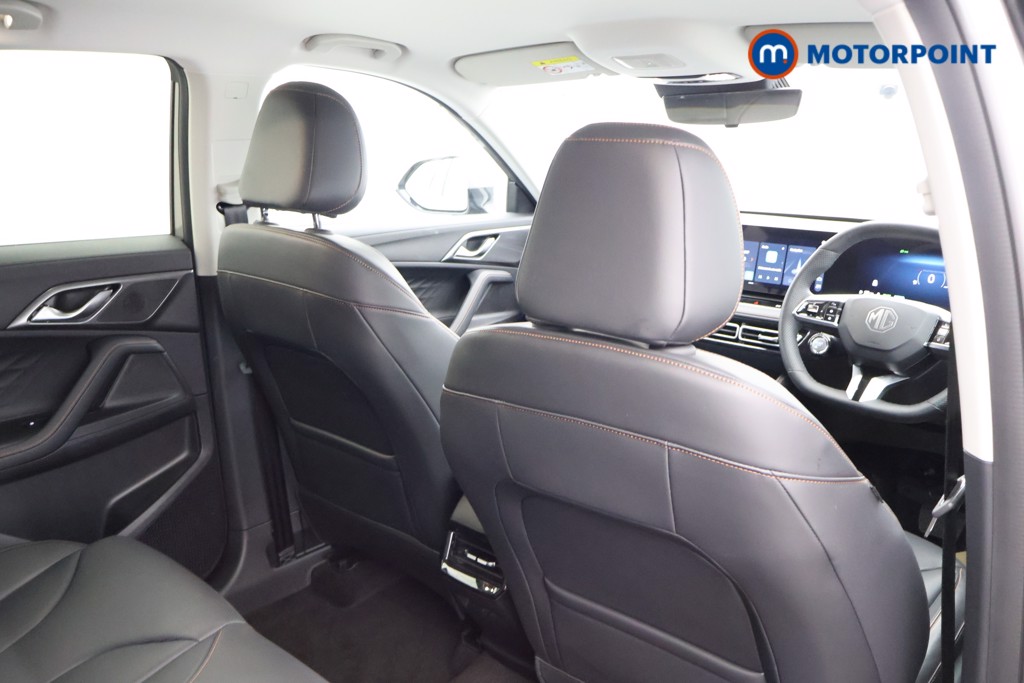 Used MG MG HS 2025 for sale - 78061658: Photo 22