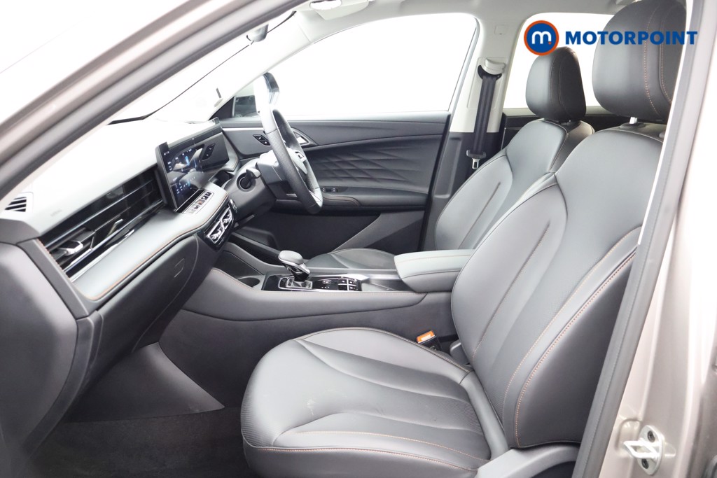 Used MG MG HS 2025 for sale - 78061658: Photo 25