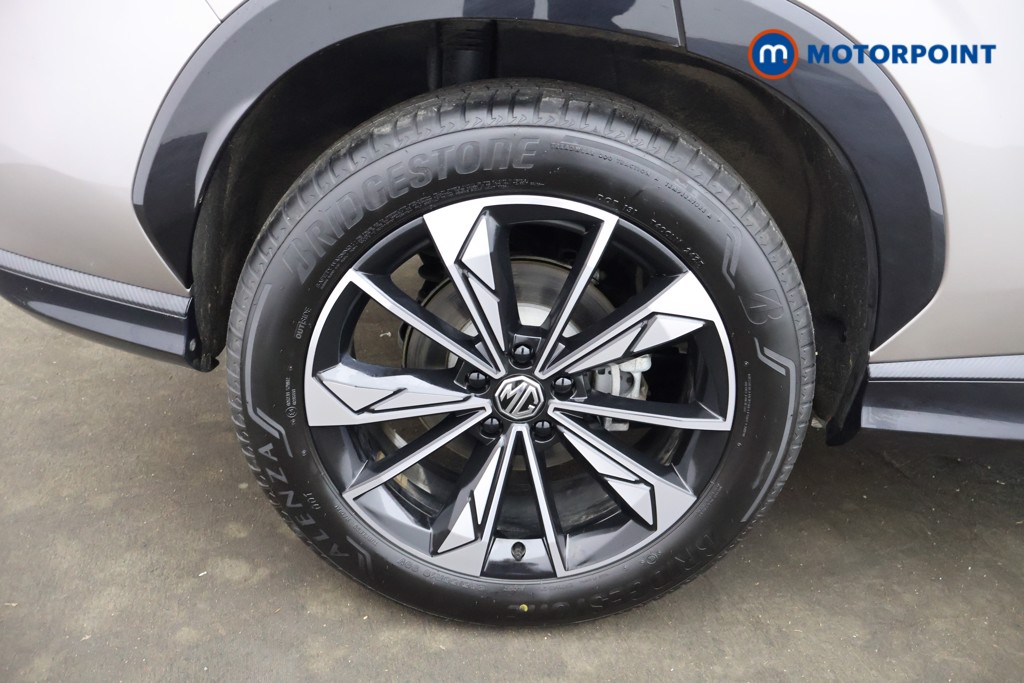 Used MG MG HS 2025 for sale - 78061658: Photo 27