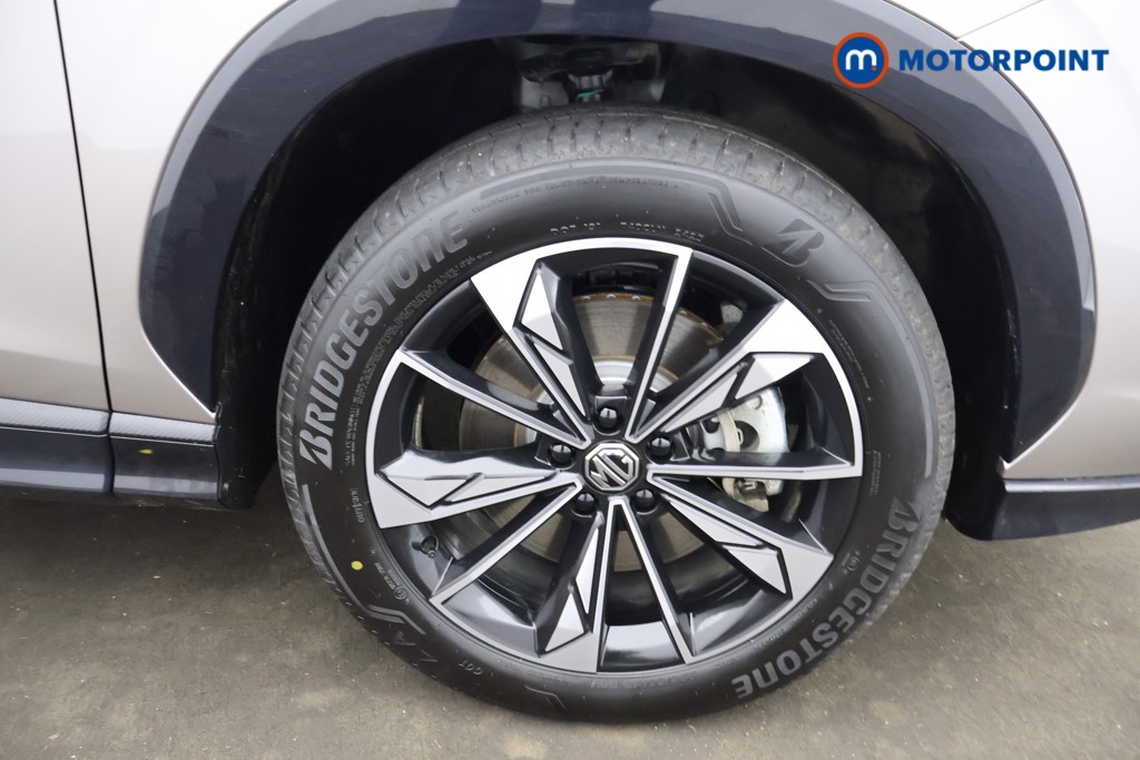 Used MG MG HS 2025 for sale - 78061658: Photo 28