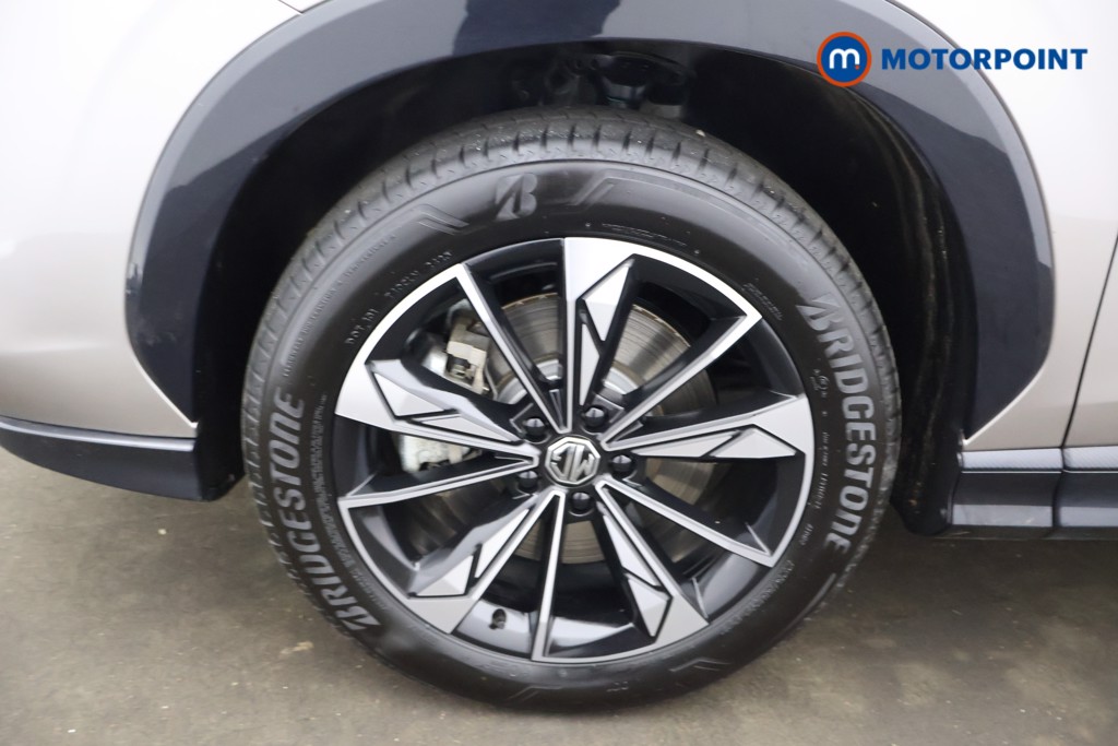 Used MG MG HS 2025 for sale - 78061658: Photo 29