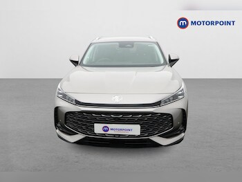 Used MG MG HS 2025 for sale - 78061658: Photo