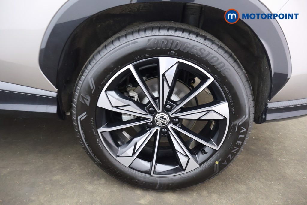 Used MG MG HS 2025 for sale - 78061658: Photo 30