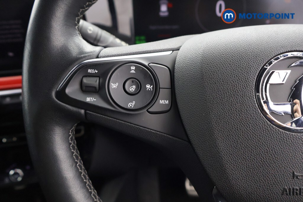 Used Vauxhall Mokka 2022 for sale - 77650594: Photo 10