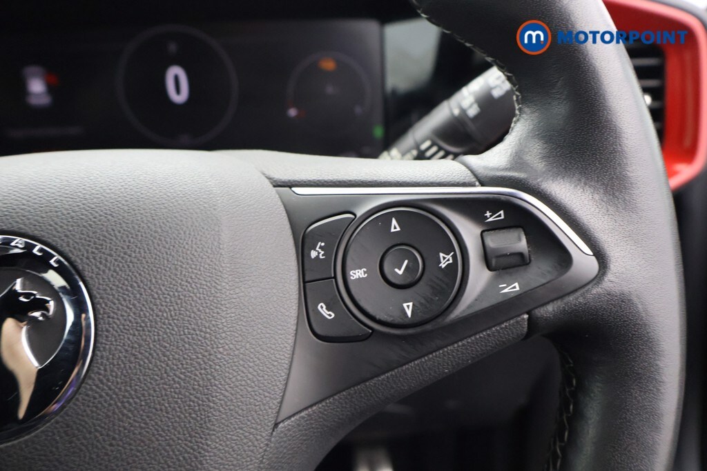 Used Vauxhall Mokka 2022 for sale - 77650594: Photo 11