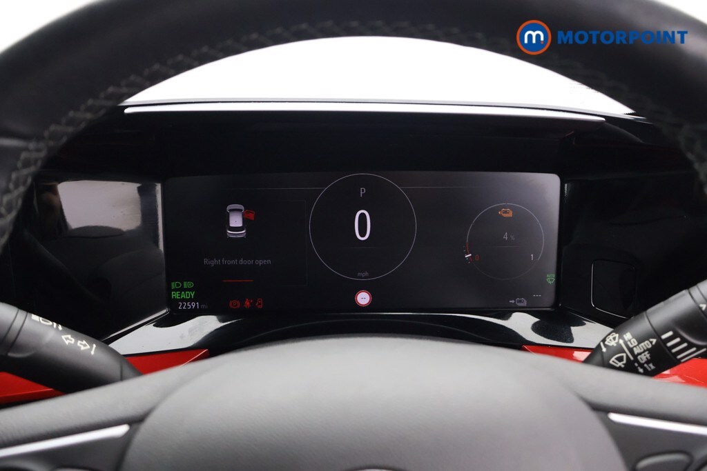 Used Vauxhall Mokka 2022 for sale - 77650594: Photo 12