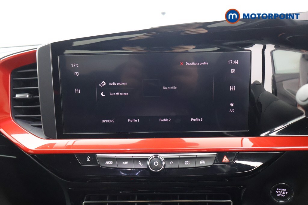 Used Vauxhall Mokka 2022 for sale - 77650594: Photo 13