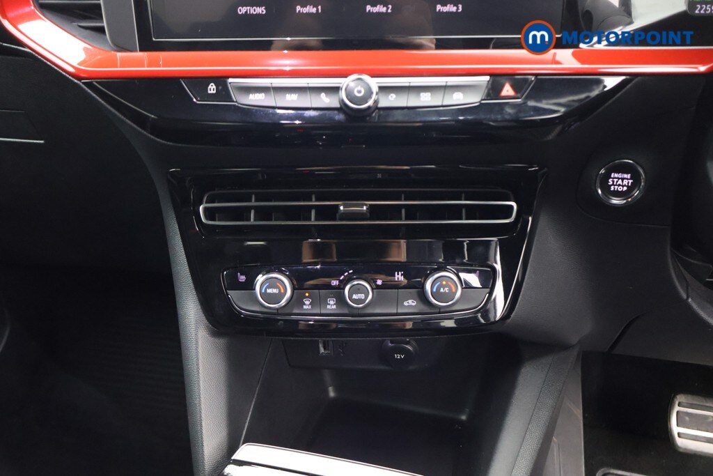 Used Vauxhall Mokka 2022 for sale - 77650594: Photo 14