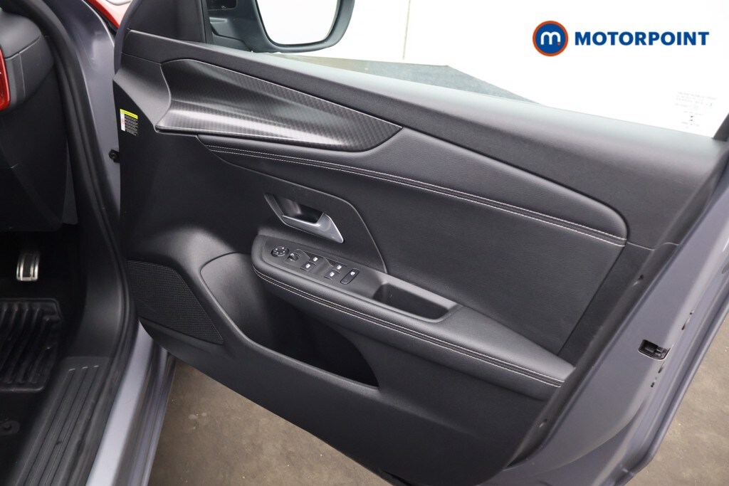 Used Vauxhall Mokka 2022 for sale - 77650594: Photo 17