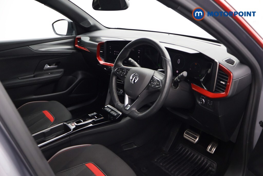 Used Vauxhall Mokka 2022 for sale - 77650594: Photo 18