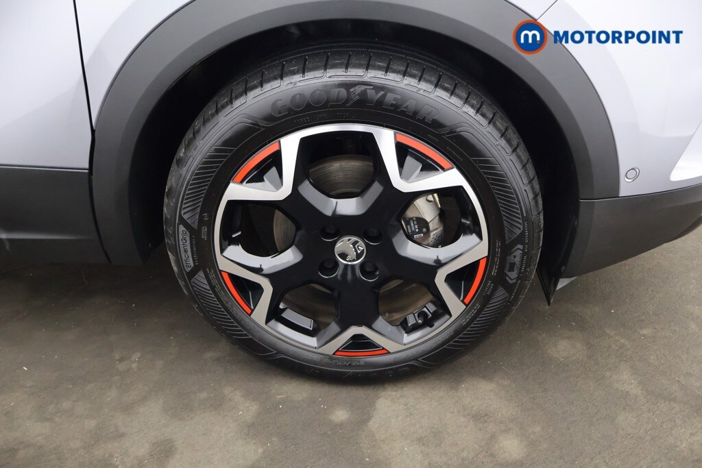 Used Vauxhall Mokka 2022 for sale - 77650594: Photo 20