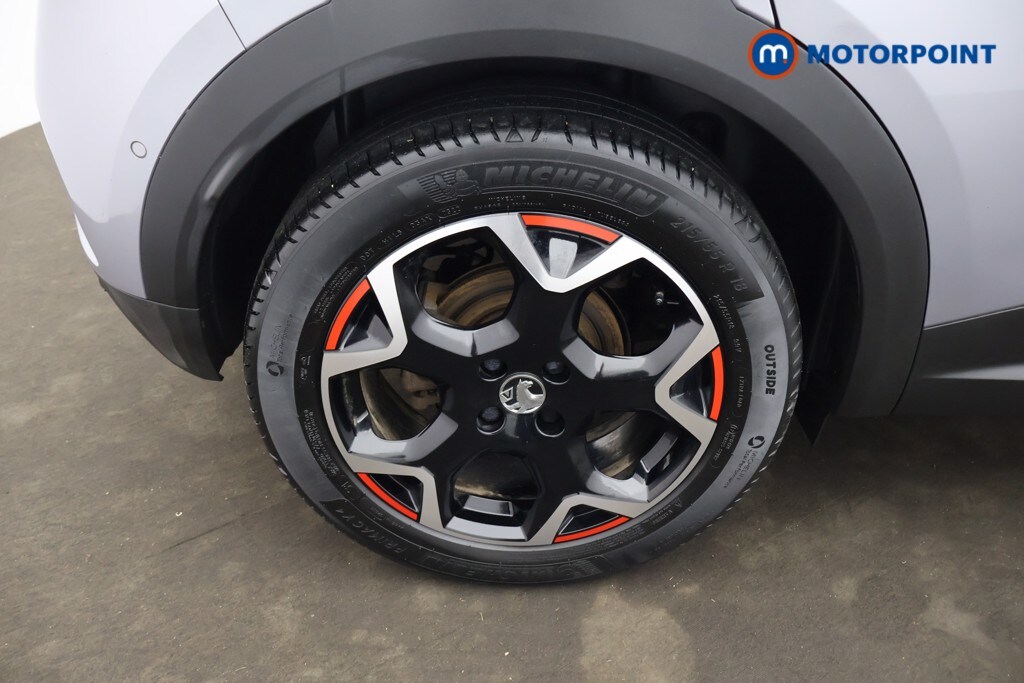 Used Vauxhall Mokka 2022 for sale - 77650594: Photo 21