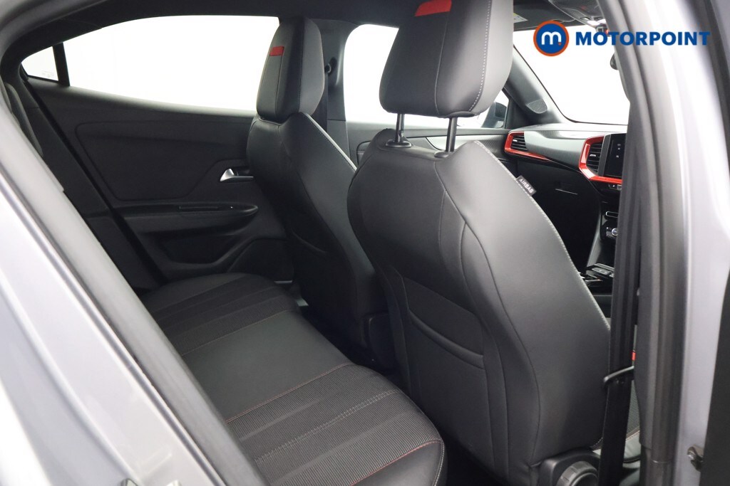 Used Vauxhall Mokka 2022 for sale - 77650594: Photo 22