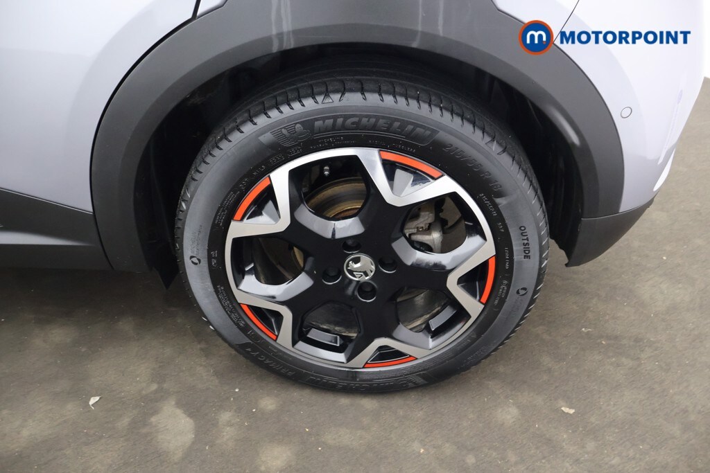 Used Vauxhall Mokka 2022 for sale - 77650594: Photo 26