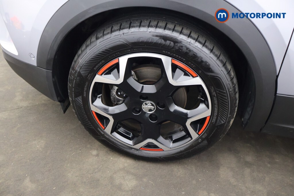 Used Vauxhall Mokka 2022 for sale - 77650594: Photo 27