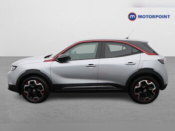 Used Vauxhall Mokka 2022 for sale - 77650594: Photo