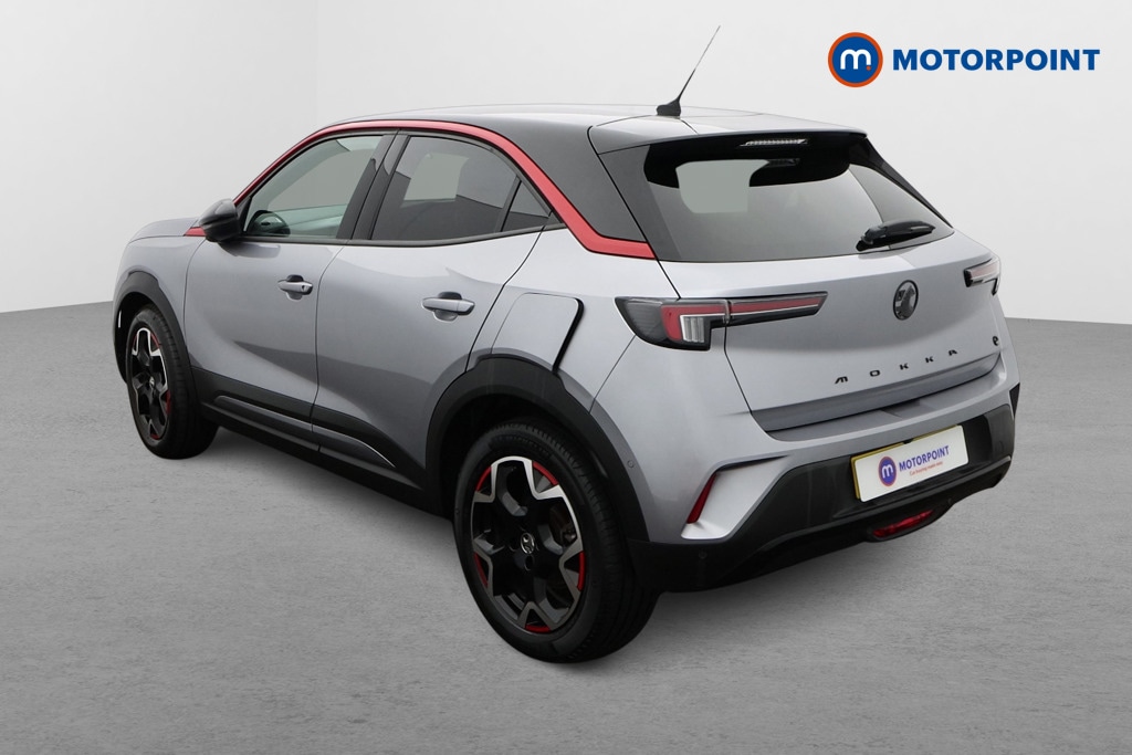 Used Vauxhall Mokka 2022 for sale - 77650594: Photo 5