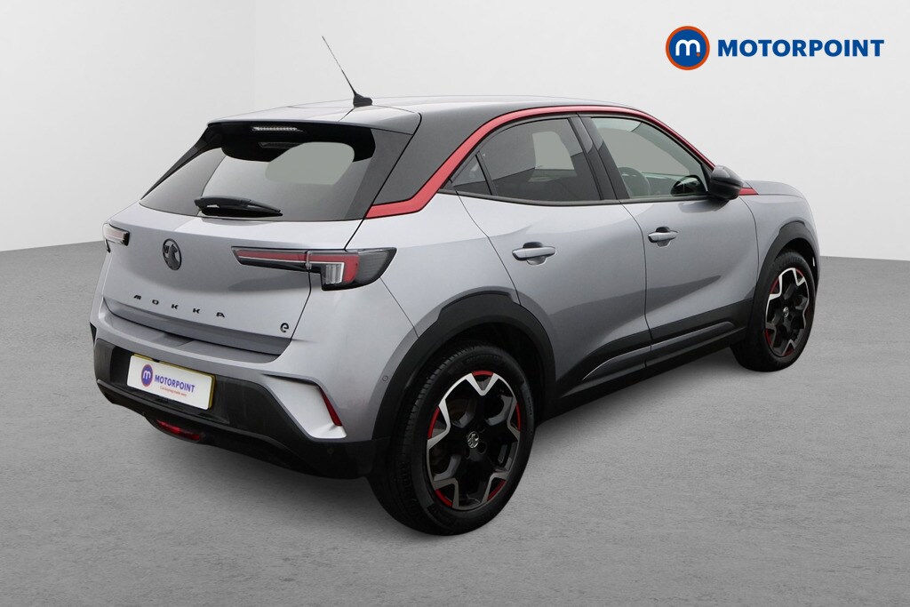 Used Vauxhall Mokka 2022 for sale - 77650594: Photo 7