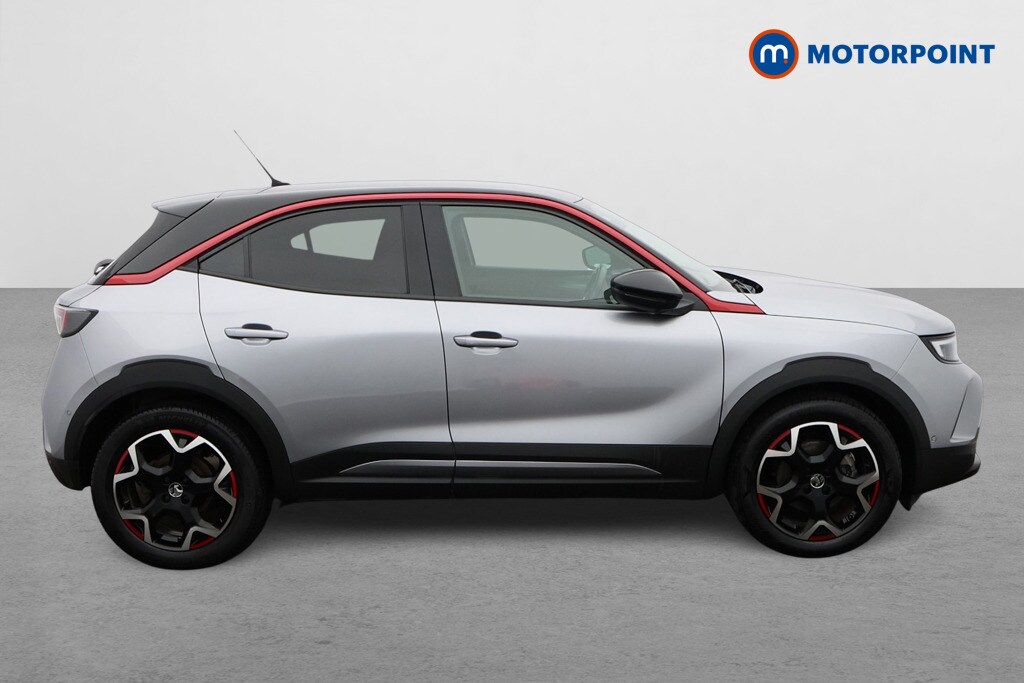 Used Vauxhall Mokka 2022 for sale - 77650594: Photo 8