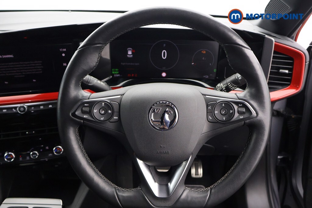 Used Vauxhall Mokka 2022 for sale - 77650594: Photo 9