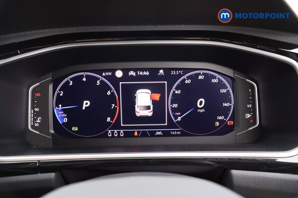 Used Volkswagen T-Roc 2024 for sale - 75572733: Photo 12