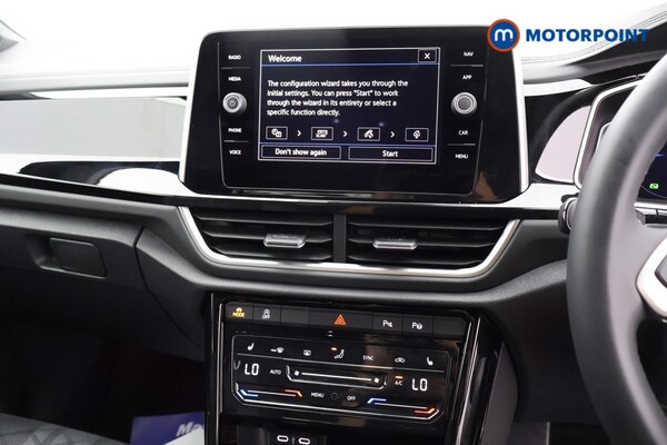 Used Volkswagen T-Roc 2024 for sale - 75572733: Photo 13