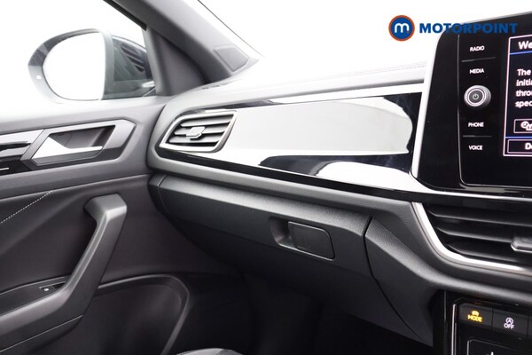 Used Volkswagen T-Roc 2024 for sale - 75572733: Photo 14